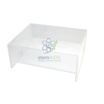 Polycarbonate Tank - General Lab Products | STEMAids