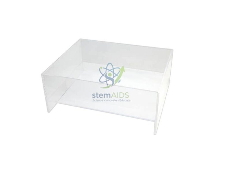 Polycarbonate Tank 1 Polycarbonate Tank - General Lab Products | STEMAids