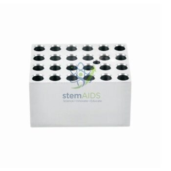 Vial Block - General Lab Products | STEMAids