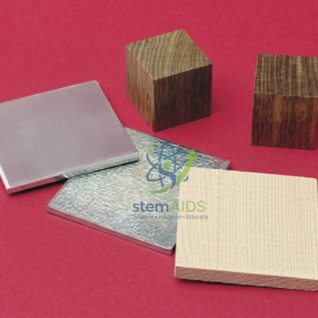 Density Blocks - Chemistry Lab Equipments | STEMAids