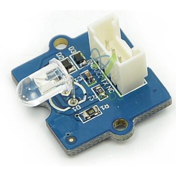Grove Infrared Emitter - Stem Kits | STEMAids