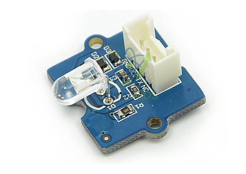 Grove Infrared Emitter 1 Grove Infrared Emitter - Stem Kits | STEMAids