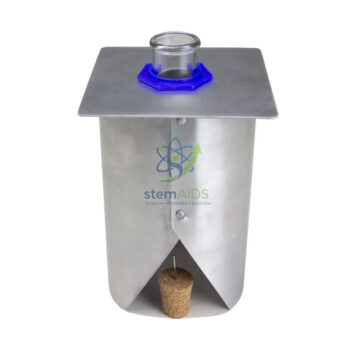 Economy Calorimeter - Chemistry Lab Equipments | STEMAids
