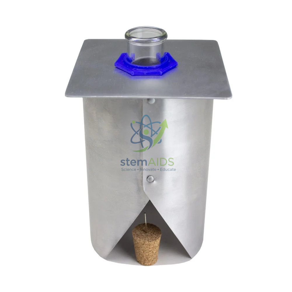 Economy Calorimeter 1 Economy Calorimeter - Chemistry Lab Equipments | STEMAids