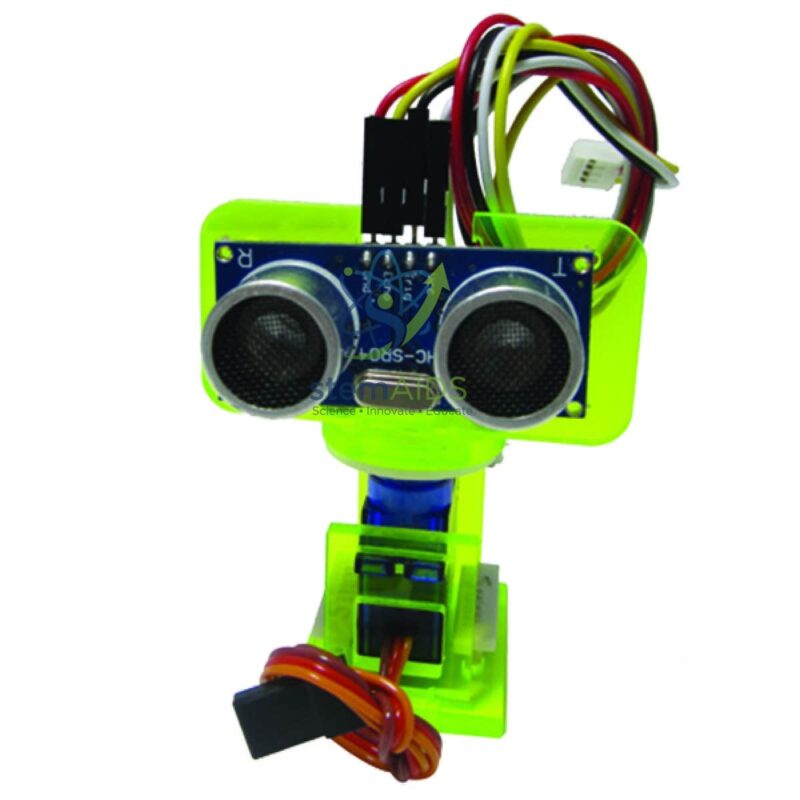Ultrasound Option 1 Ultrasound Option - TLM Kits | STEMAids