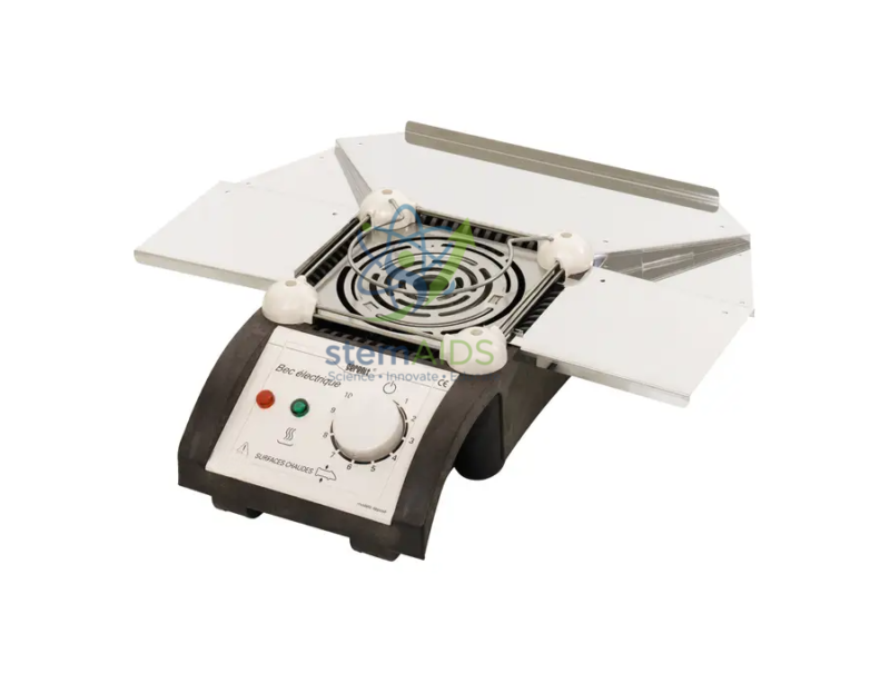 Serenit Microbio Electric Beehive 1 Serenit Microbio Electric Beehive - Chemistry Lab Equipments | STEMAids