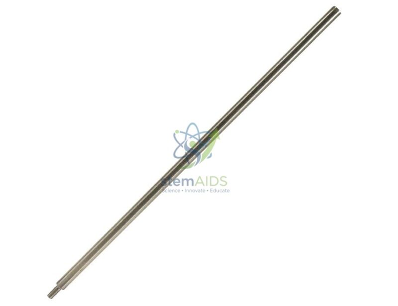 Removable Stem for Serenity Electric Spout 1 Removable Stem for Serenity Electric Spout - Chemistry Lab Equipments | STEMAids