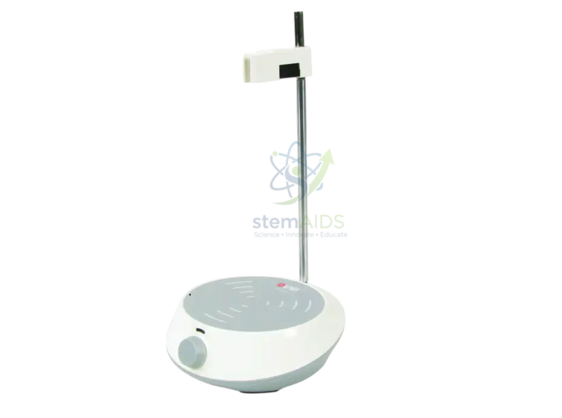 DLAB ECOSTIR magnetic stirrer 1 DLAB ECOSTIR magnetic stirrer - General Lab Products | STEMAids