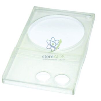 Protective cover for magnetic stirrers - General Lab Products | STEMAids