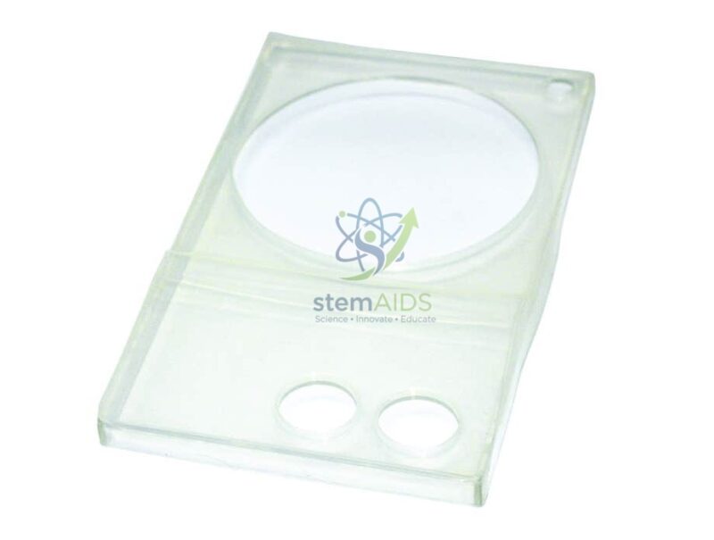 Protective cover for magnetic stirrers 1 Protective cover for magnetic stirrers - General Lab Products | STEMAids