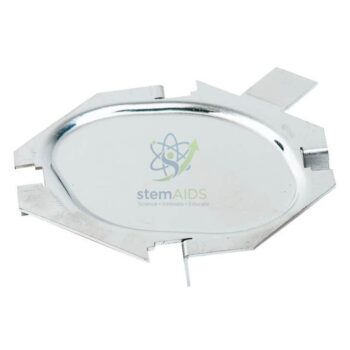 Reaction plate for Sérénit electric burner - Chemistry Lab Equipments | STEMAids