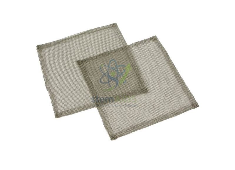 Metal mesh 1 Metal mesh - General Lab Products | STEMAids