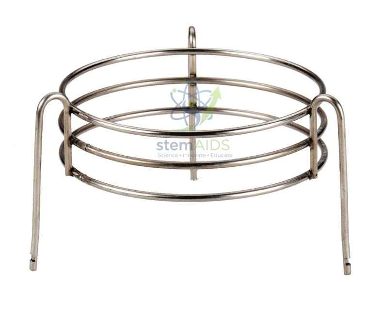 Serenit Electric Spout Protection Grid 1 Serenit Electric Spout Protection Grid - Chemistry Lab Equipments | STEMAids
