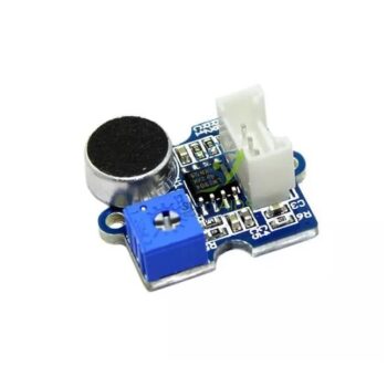 Grove Sound Sensor - Stem Kits | STEMAids