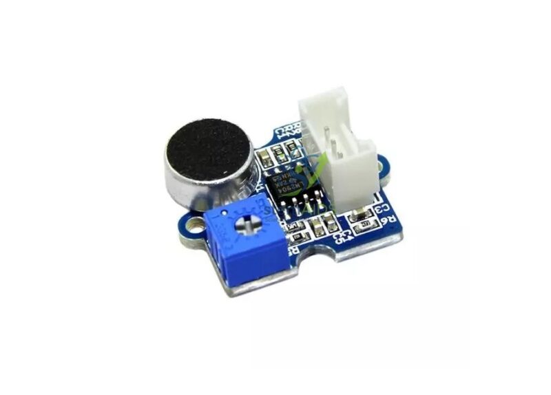 Grove Sound Sensor 1 Grove Sound Sensor - Stem Kits | STEMAids
