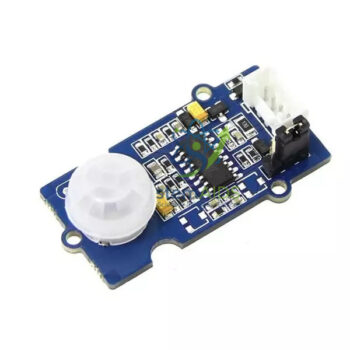 Grove PIR Motion Sensor - Stem Kits | STEMAids