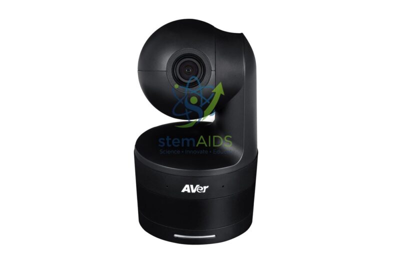 Self-Tracking Camera 1 Self-Tracking Camera - General Lab Products | STEMAids