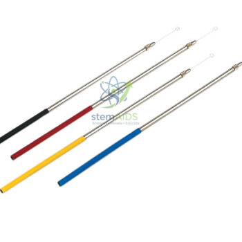 Inoculating Loops, Metal - Biology Lab Products | STEMAids