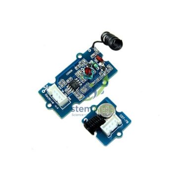 RF 433 MHz Grove Module - Stem Kits | STEMAids