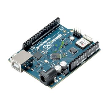 Arduino Uno Wi-Fi V2 - TLM Kits | STEMAids