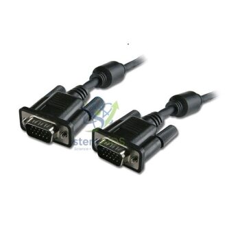 Home 4 34 VGA Video Screen Cable - General Lab Products | STEMAids