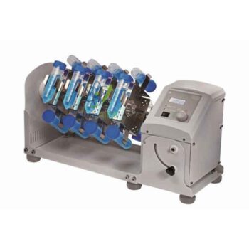 Rotary drum digital shaker - General Lab Products | STEMAids