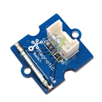 Grove magnetic switch - Stem Kits | STEMAids
