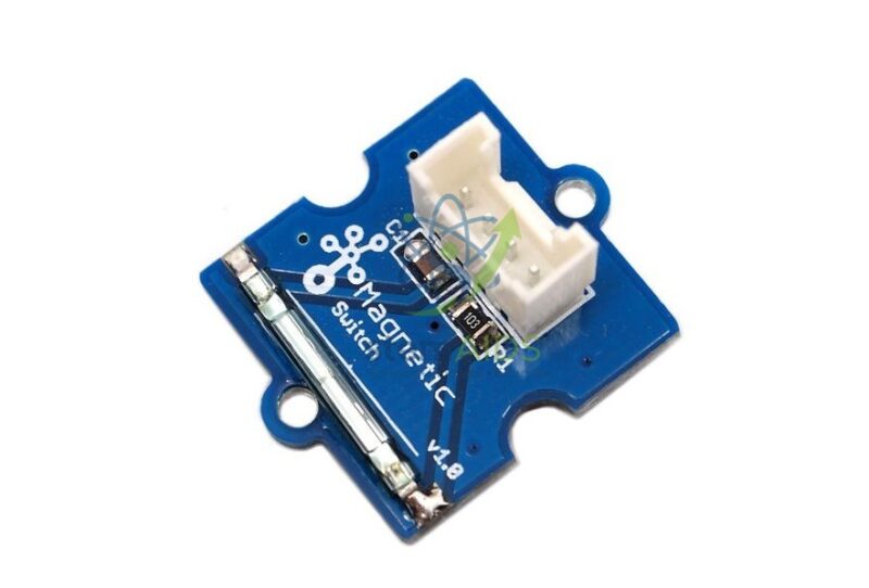 Grove magnetic switch 1 Grove magnetic switch - Stem Kits | STEMAids