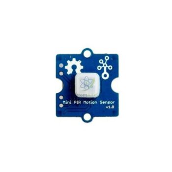 Grove Mini PIR Sensor Module - Stem Kits | STEMAids