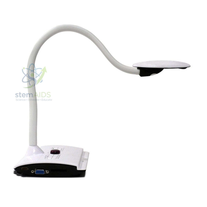 Document Camera Model SPE-VI-102 SPEECHI 1 Document Camera Model SPE-VI-102 SPEECHI - General Lab Products | STEMAids