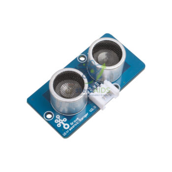 Grove Ultrasonic Ranger - Stem Kits | STEMAids