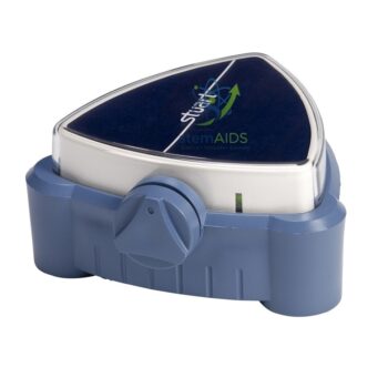 Mini magnetic stirrer 1 L - General Lab Products | STEMAids