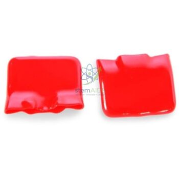 Vinyl or fiberglass pin for clamp - General Lab Products | STEMAids