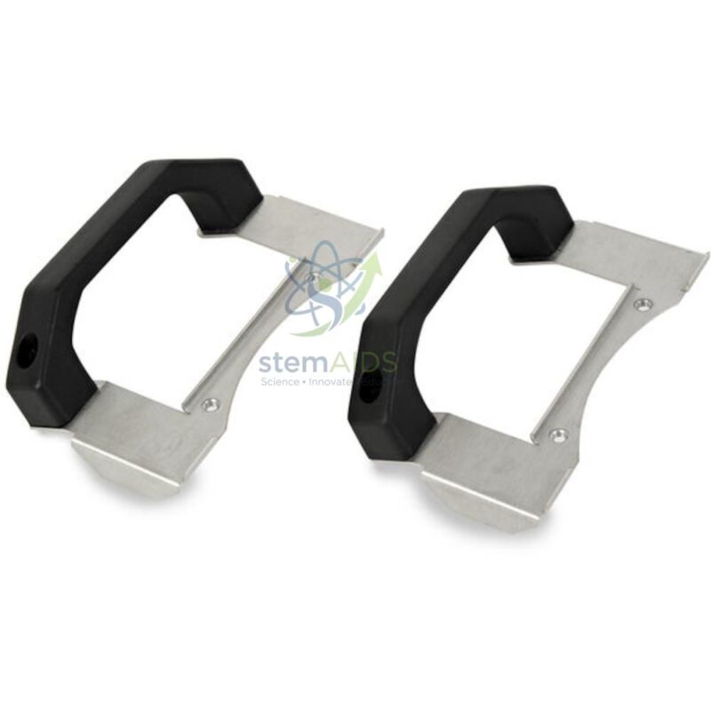 Handles for Guardian 5000 Base Plate 1 Handles for Guardian 5000 Base Plate - General Lab Products | STEMAids
