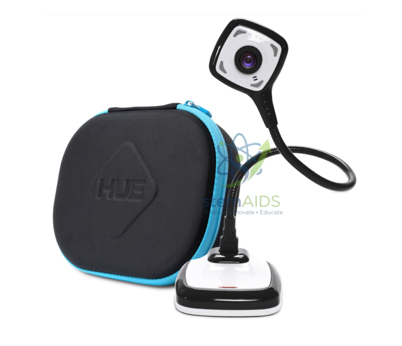 Hue HD Pro Viewer 1 Hue HD Pro Viewer - General Lab Products | STEMAids