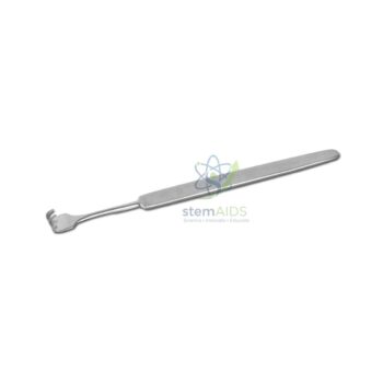 Rake Retractor - Biology Lab Products | STEMAids