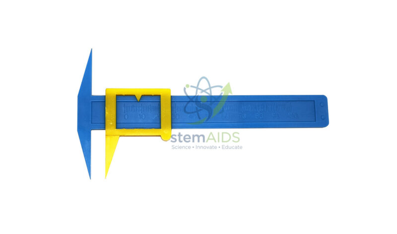 Touch Discriminator 2-Point 1 Touch Discriminator 2-Point - General Lab Products | STEMAids