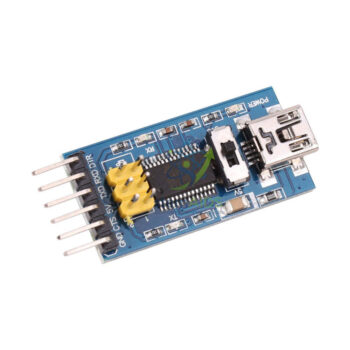 Serial to Parallel Conversion - TLM Kits | STEMAids