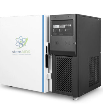 Under-Counter Freezer -86°C - General Lab Products | STEMAids