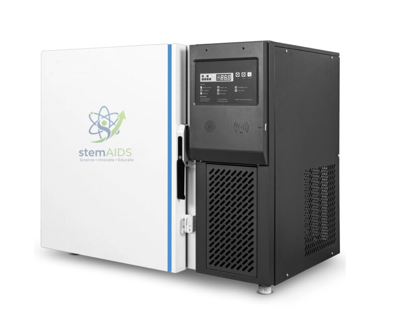 Under-Counter Freezer -86°C 1 Under-Counter Freezer -86°C - General Lab Products | STEMAids