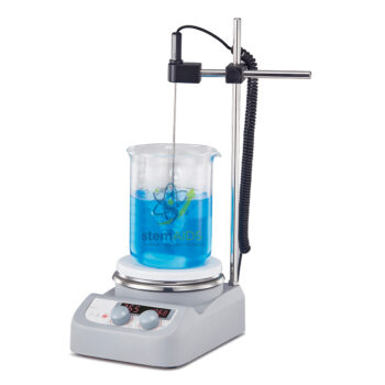 Heating magnetic stirrer MS-H280-PRO DLAB + Accessories - General Lab Products | STEMAids