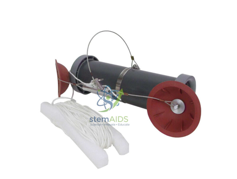 Water Sampler 1 Water Sampler - General Lab Products | STEMAids