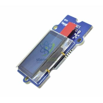 OLED Display 1.12" Grove - Stem Kits | STEMAids