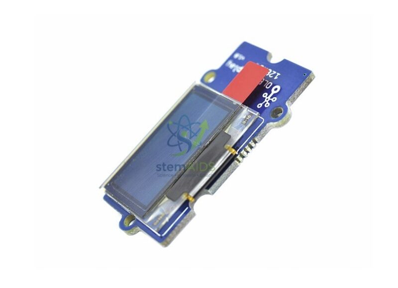 OLED Display 1.12" Grove 1 OLED Display 1.12" Grove - Stem Kits | STEMAids