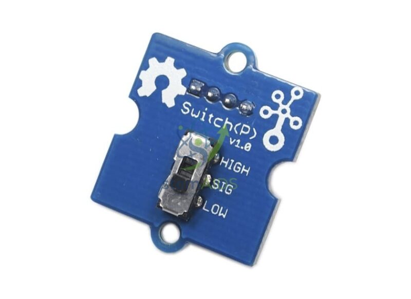 Grove 2-position switch 1 Grove 2-position switch - Stem Kits | STEMAids