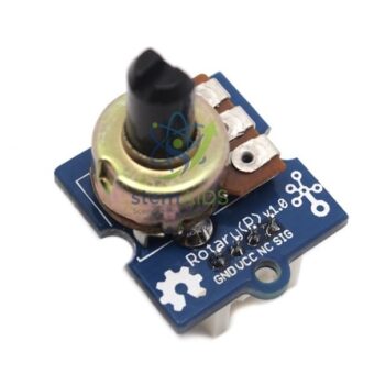 Grove Rotary Potentiometer Module - Stem Kits | STEMAids