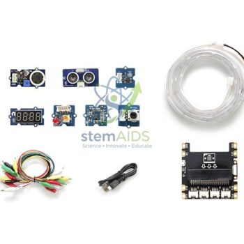 Kit Grove Micro-bit - Stem Kits | STEMAids