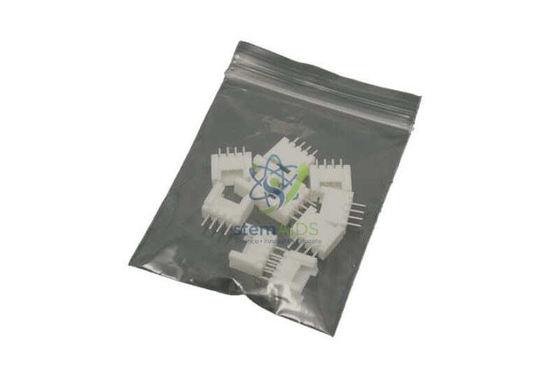 Universal Connector for Grove Printed Circuit Board 1 Universal Connector for Grove Printed Circuit Board - Stem Kits | STEMAids