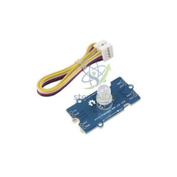 RGB LED 8mm Grove - Stem Kits | STEMAids