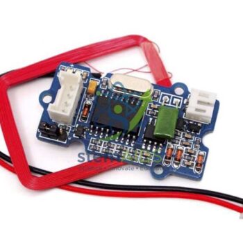 RFID Reader 125 kHz Grove - Stem Kits | STEMAids